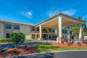  Comfort Inn Ocala Silver Springs  Окала